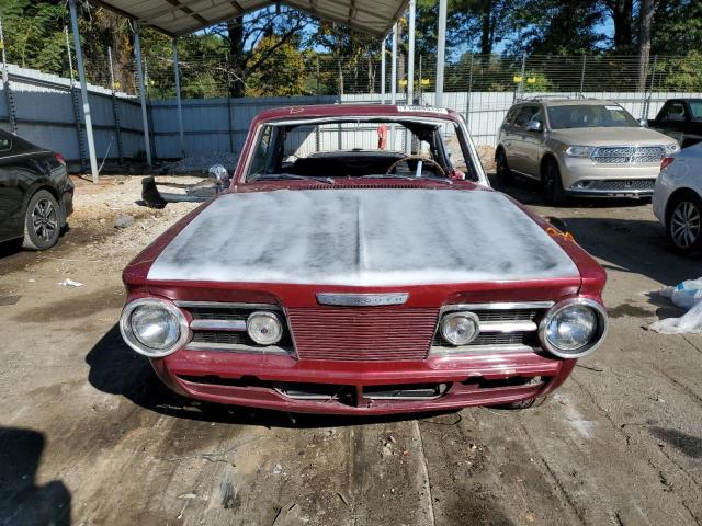 185264014 - 1965 PLYMOUTH BARRACUDA TWO TONE photo 5