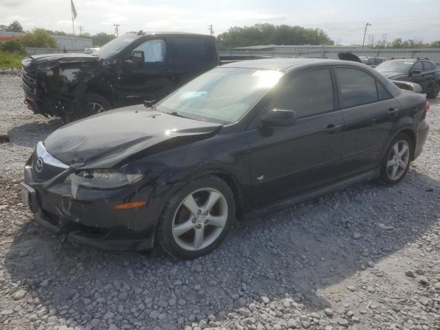 2004 MAZDA 6 S, 