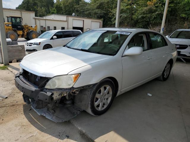 2010 TOYOTA AVALON XL, 