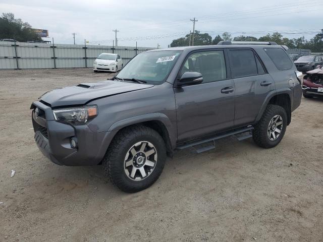 2018 TOYOTA 4RUNNER SR5/SR5 PREMIUM, 