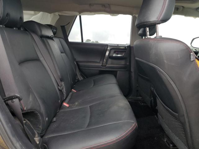 JTEBU5JR3J5609431 - 2018 TOYOTA 4RUNNER SR5/SR5 PREMIUM CHARCOAL photo 11