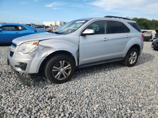 2013 CHEVROLET EQUINOX LT, 
