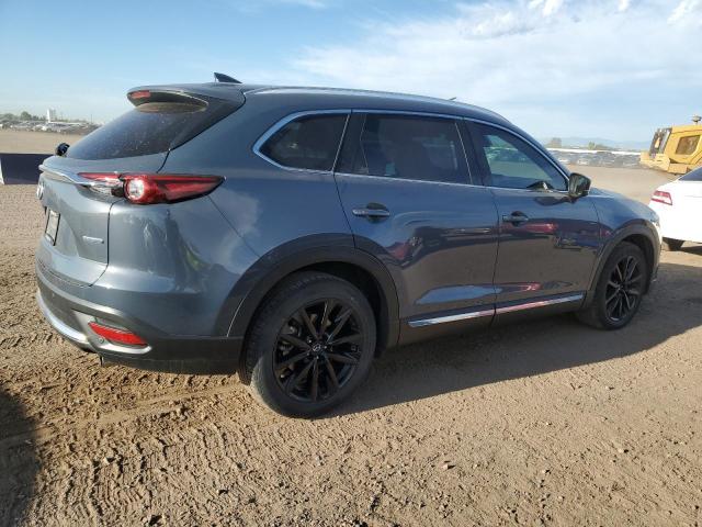 JM3TCBDY3P0647543 - 2023 MAZDA CX-9 GRAND TOURING GRAY photo 3