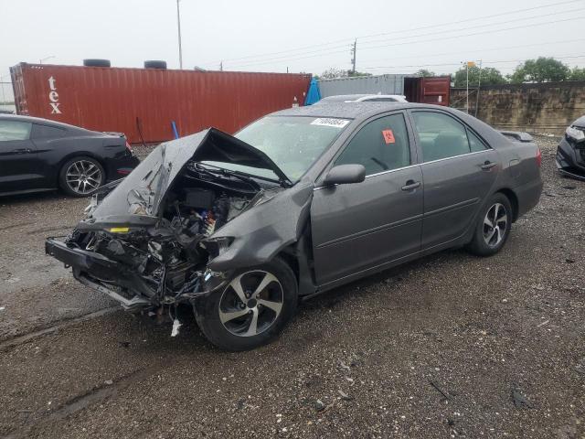2003 TOYOTA CAMRY LE, 