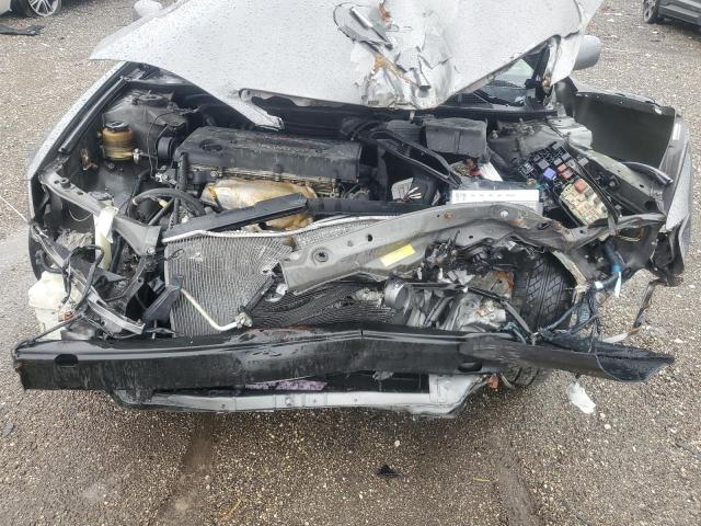 4T1BE32K03U683787 - 2003 TOYOTA CAMRY LE ნაცრისფერი ფოტო 11