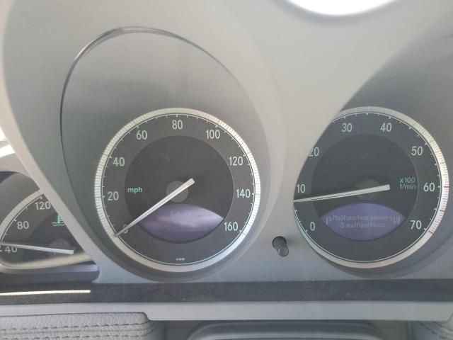 WDBSK75F83F044028 - 2003 MERCEDES-BENZ SL 500R Argent photo 9