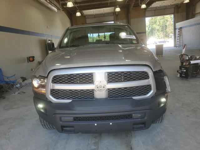 1C6RR7LG9KS671471 - 2019 RAM 1500 CLASSIC SLT Արծաթագույն լուսանկար 5
