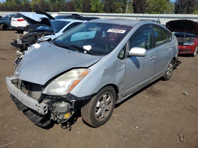 2006 TOYOTA PRIUS, 