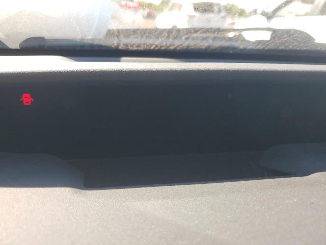 JTDKB20U163152832 - 2006 TOYOTA PRIUS SILVER photo 9