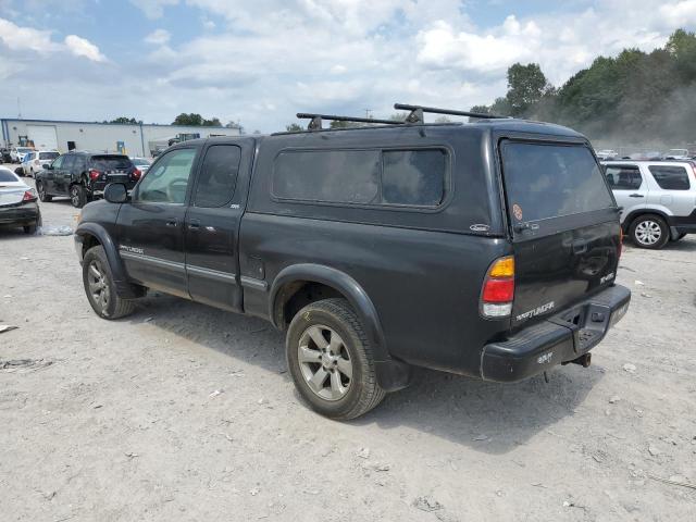 5TBBT4418YS103131 - 2000 TOYOTA TUNDRA ACCESS CAB Қара фото 2