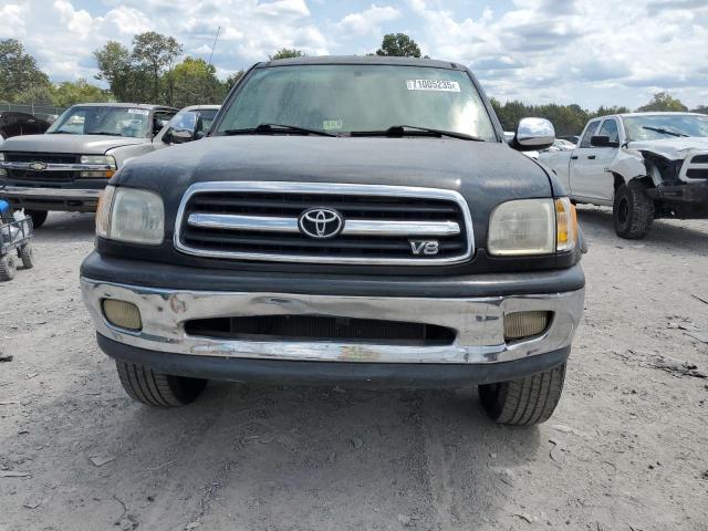 5TBBT4418YS103131 - 2000 TOYOTA TUNDRA ACCESS CAB Қара фото 5