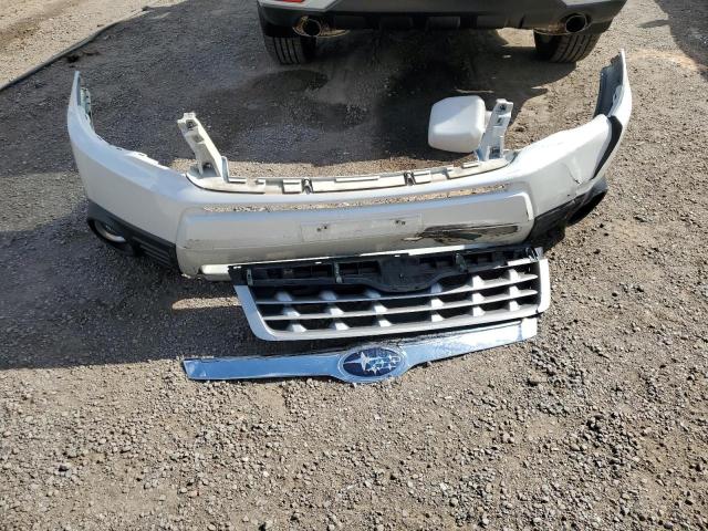 JF2SHCEC4CH448996 - 2012 SUBARU FORESTER LIMITED WHITE photo 13