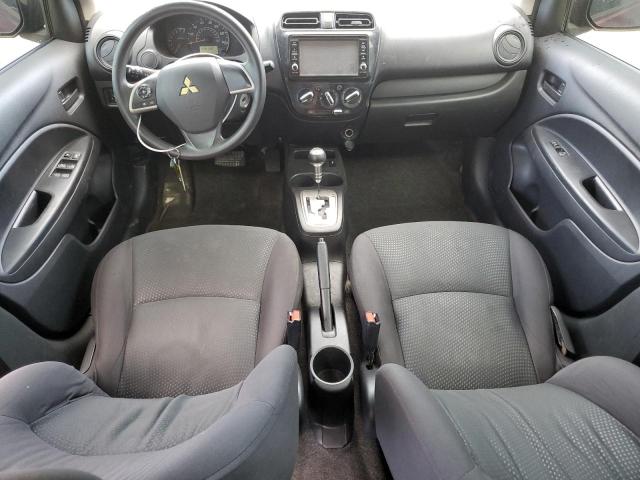 ML32F3FJ9JHF04029 - 2018 MITSUBISHI MIRAGE G4 ES PURPLE photo 8