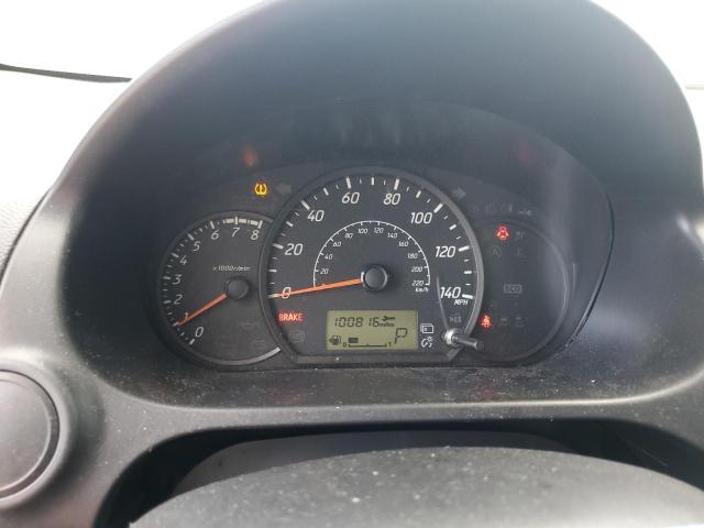 ML32F3FJ9JHF04029 - 2018 MITSUBISHI MIRAGE G4 ES PURPLE photo 9