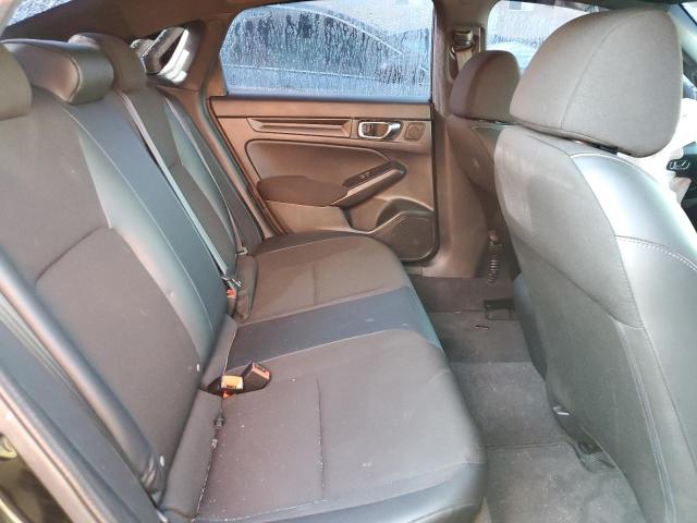 2HGFE2F52NH516293 - 2022 HONDA CIVIC SPORT 黑色 照片 10