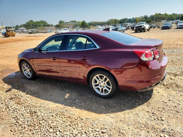 1G11C5SA5GF165279 - 2016 CHEVROLET MALIBU LIM LT MAROON photo 2