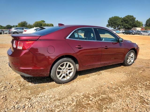 1G11C5SA5GF165279 - 2016 CHEVROLET MALIBU LIM LT MAROON photo 3