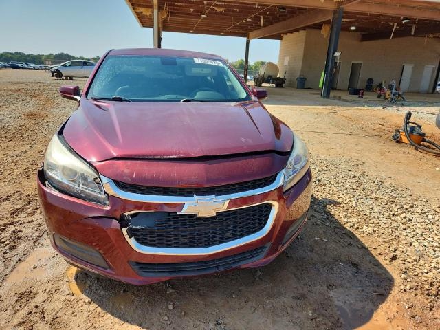 1G11C5SA5GF165279 - 2016 CHEVROLET MALIBU LIM LT MAROON photo 5