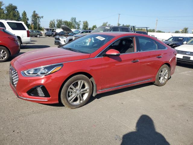 2019 HYUNDAI SONATA LIMITED, 