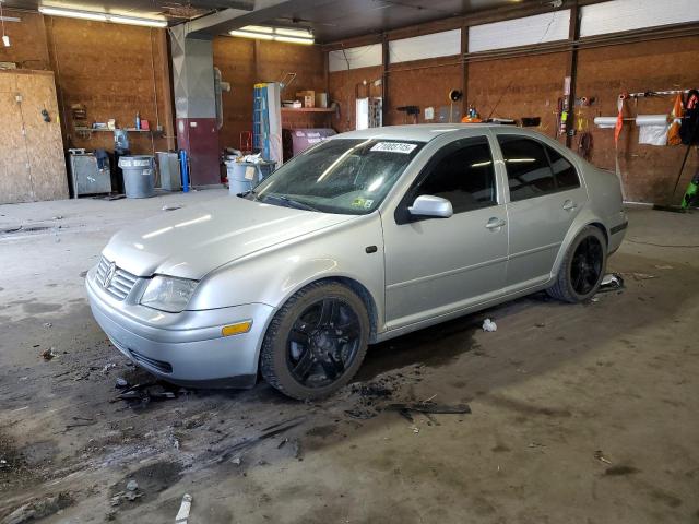 2003 VOLKSWAGEN JETTA GL, 