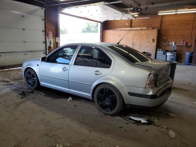 3VWRK69M53M172646 - 2003 VOLKSWAGEN JETTA GL SILVER photo 2