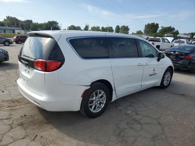 2C4RC1CG3PR548412 - 2023 CHRYSLER VOYAGER LX თეთრი ფოტო 3