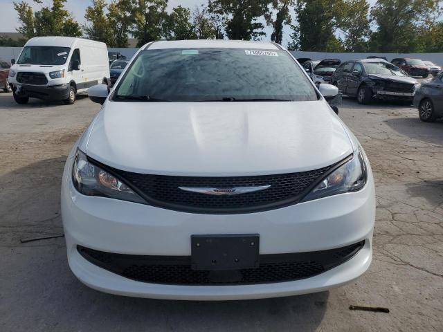 2C4RC1CG3PR548412 - 2023 CHRYSLER VOYAGER LX თეთრი ფოტო 5