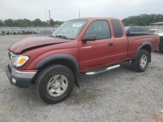 2003 TOYOTA TACOMA XTRACAB PRERUNNER, 