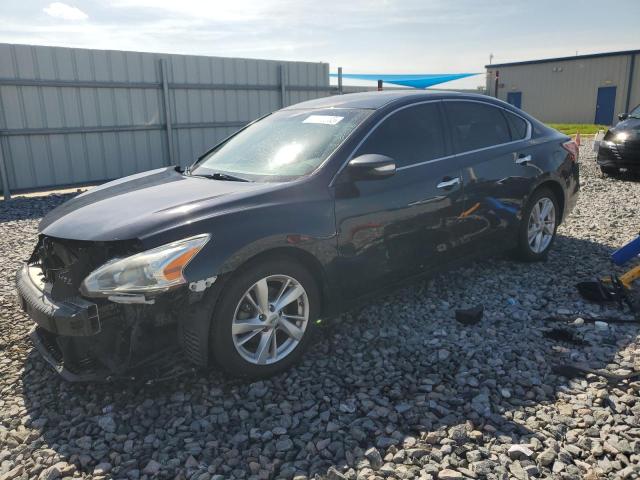 2014 NISSAN ALTIMA 2.5, 