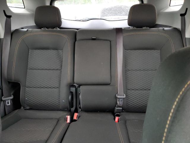 3GKALTEVXJL305659 - 2018 GMC TERRAIN SLE Ақ фото 10