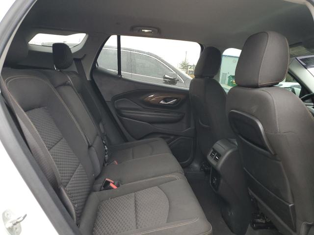 3GKALTEVXJL305659 - 2018 GMC TERRAIN SLE Ақ фото 11