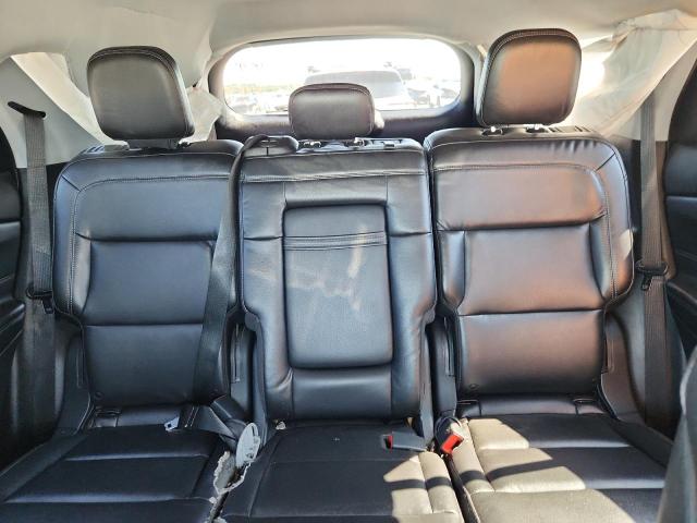 1FMSK7DH0LGC41592 - 2020 FORD EXPLORER XLT GRAY photo 10