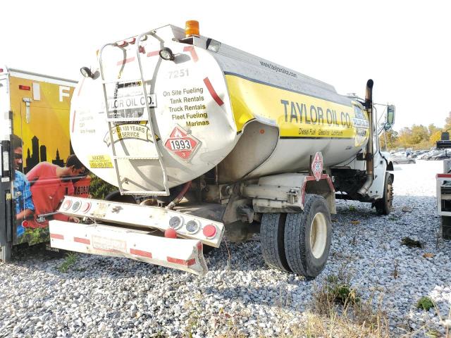 2FZAASAK92AJ68873 - 2002 STERLING TRUCK L 7500 WHITE photo 3