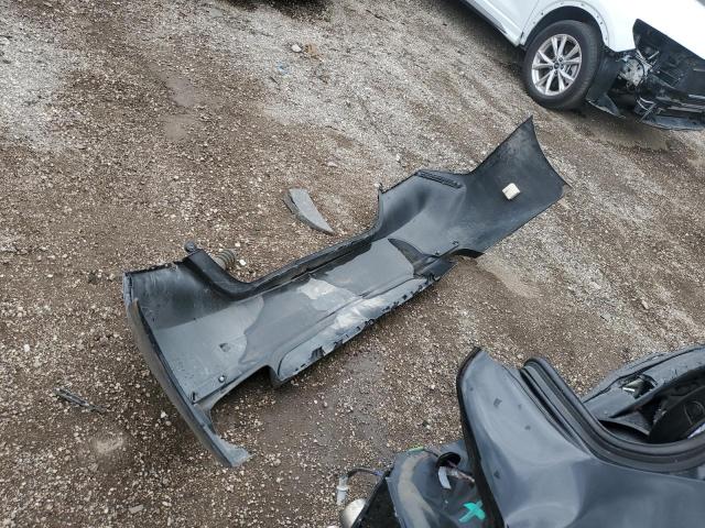 4T1T11BK7NU070959 - 2022 TOYOTA CAMRY SE 黑色 照片 12