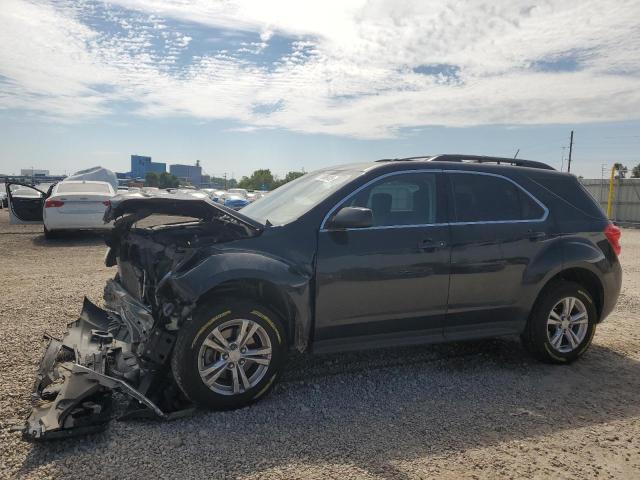 2015 CHEVROLET EQUINOX LT, 