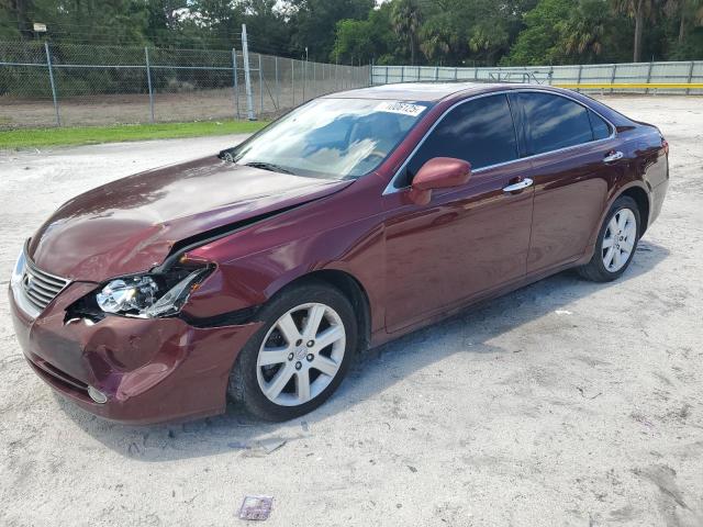 2008 LEXUS ES 350, 