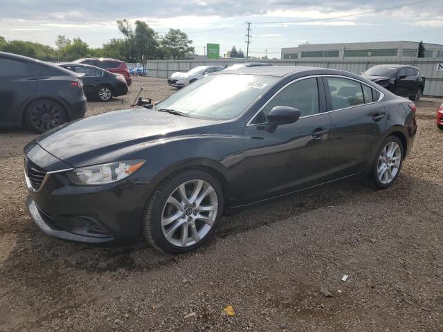2014 MAZDA 6 TOURING, 