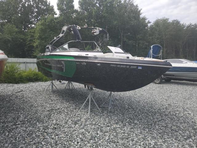 2015 NAUTICA SUPER AIR, null