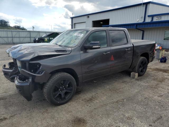 2022 RAM 1500 BIG HORN/LONE STAR, 