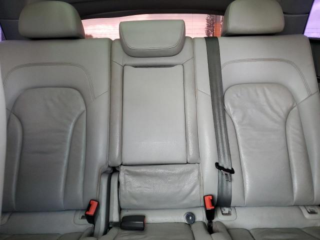 WA1L2AFP1GA038952 - 2016 AUDI Q5 PREMIUM PLUS 灰色 照片 10