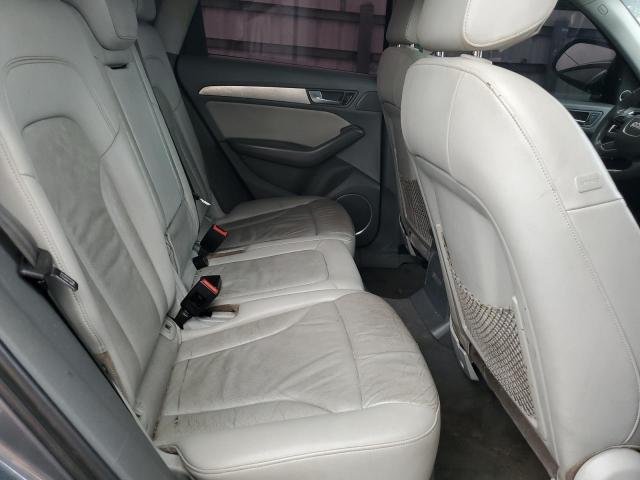 WA1L2AFP1GA038952 - 2016 AUDI Q5 PREMIUM PLUS 灰色 照片 11