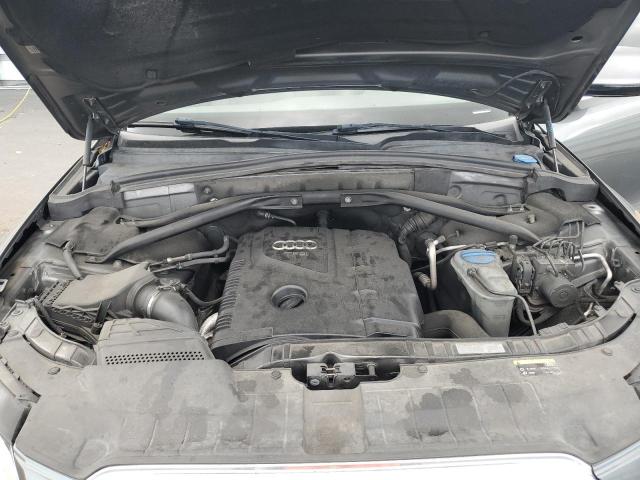 WA1L2AFP1GA038952 - 2016 AUDI Q5 PREMIUM PLUS 灰色 照片 12