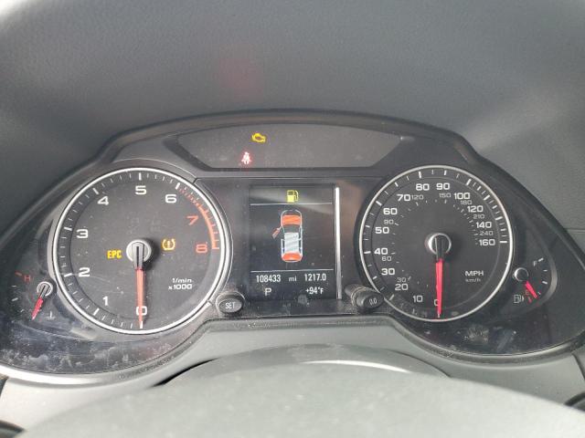 WA1L2AFP1GA038952 - 2016 AUDI Q5 PREMIUM PLUS 灰色 照片 9