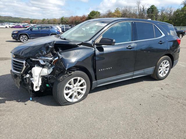 2020 CHEVROLET EQUINOX LT, 