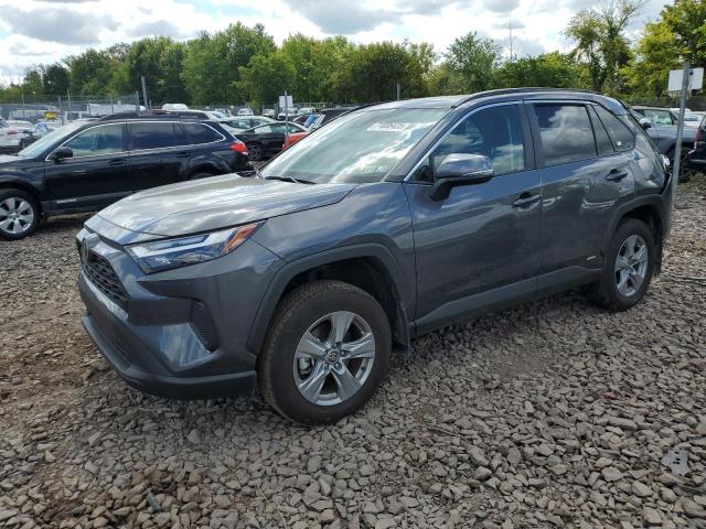 2025 TOYOTA RAV4 XLE, 