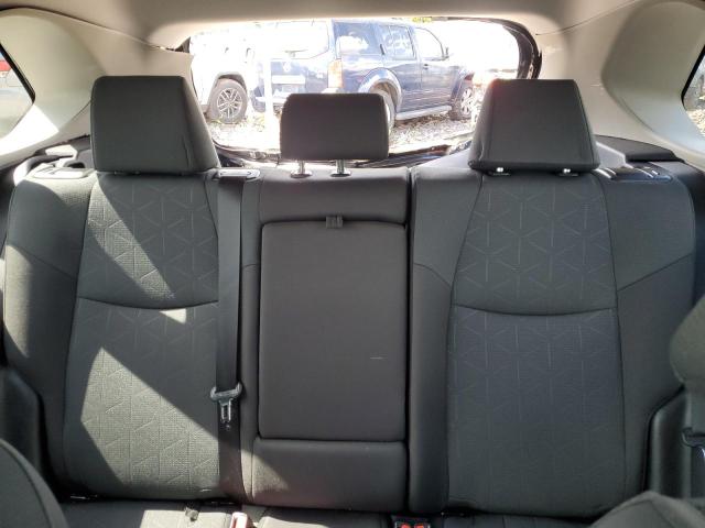 4T3RWRFV8SU173678 - 2025 TOYOTA RAV4 XLE Сірий фото 10