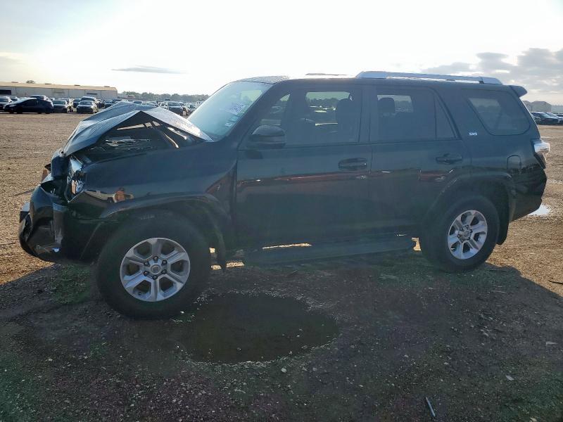 2017 TOYOTA 4RUNNER SR5, 