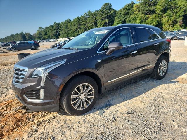2017 CADILLAC XT5 LUXURY, 