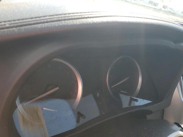 5TDJZRFH6JS888005 - 2018 TOYOTA HIGHLANDER SE შავი ფოტო 9