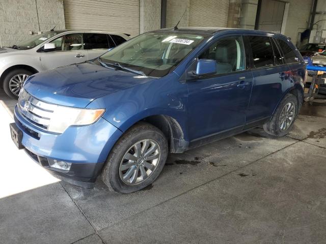 2009 FORD EDGE SEL, 